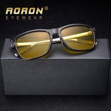 Night driving glasses d'occasion  Expédié en Belgium