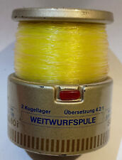 Ersatzspule weitwurfspule corm gebraucht kaufen  Tespe