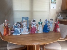 Mrs. albee dolls for sale  Gypsum