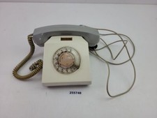 Telefon wählscheibe rft gebraucht kaufen  Burgstädt