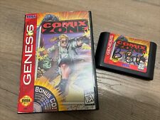 Usado, Comix Zone (Sega Genesis, 1995) comprar usado  Enviando para Brazil