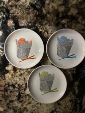 Set crate barrel for sale  South Charleston