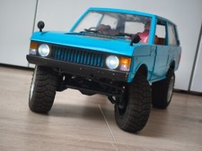 Crawler mn168 1970er gebraucht kaufen  Schlangen
