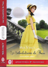 Mia vincy tribulations d'occasion  Saint-Zacharie