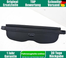 Kofferraumabdeckung rollo hint gebraucht kaufen  Eilenburg