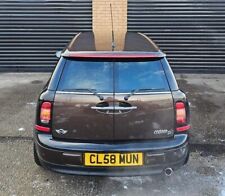Cl58mun mini clubman for sale  MARKET HARBOROUGH