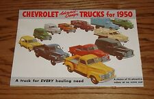 1950 chevrolet truck for sale  Reinbeck