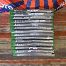 x mint xbox for sale  TONBRIDGE