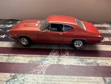 Ertl 1968 chevy for sale  Dundalk