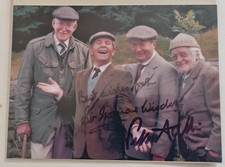 Peter sallis brian for sale  CHEPSTOW