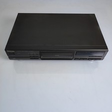 Technics pg580a cd gebraucht kaufen  Erkrath