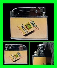 Vintage chelsea cigarettes for sale  North Myrtle Beach