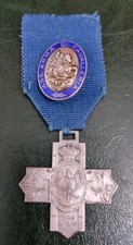 Medaglia cavalieri italia usato  Roma