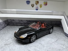 Porsche boxster 18 usato  Alife