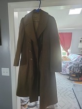 ww2 trench coat for sale  Warren