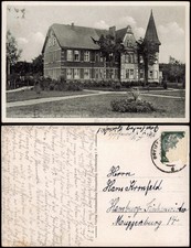 Postcard greifenberg gryfice gebraucht kaufen  Ortrand