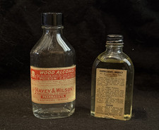 Wwii insect repellent for sale  Phelan