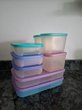 Tupperware kühlschrank system gebraucht kaufen  Augsburg