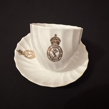 Coffee cup saucer for sale  SLEAFORD