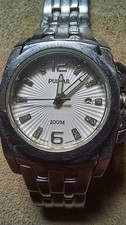 Montre originale femme d'occasion  Limours
