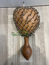 Shekere african percussion for sale  CRAWLEY