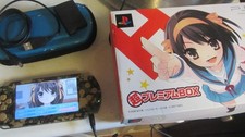 Playstation psp 1000 for sale  LONDON