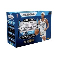 2024-2025 Panini Prizm B-Ball (paralelos e inserções): U Pick, discoteca compra múltipla comprar usado  Enviando para Brazil