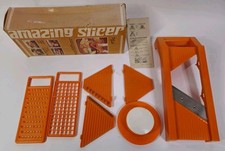 Vintage amazing slicer for sale  Perrysburg