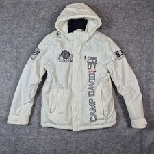 Camp david heritage gebraucht kaufen  Weilburg