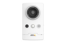 Axis m1065 telecamera usato  Spedire a Italy