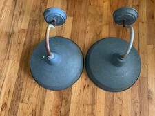 Set vtg industrial for sale  Holbrook