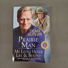 Prairie man little for sale  Fairbank