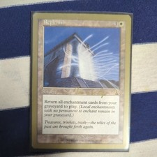 Mtg replenish gold for sale  Cassville