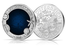 Euros austria underwater for sale  Shipping to Ireland