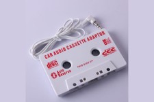 Adattatore stereo cassetta usato  Roma
