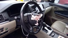 Used steering column for sale  Ringoes
