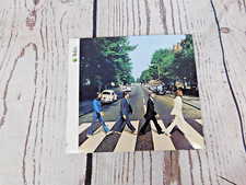 THE BEATLES ABBEY ROAD CD REMASTERED 2009 DIGIPACK ENHANCED comprar usado  Enviando para Brazil
