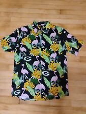 nfl hawaiian shirt for sale  Cornell