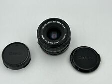 Canon 28mm 8 gebraucht kaufen  Hamburg