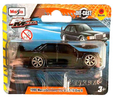 Maisto 1990 mercedes gebraucht kaufen  Löhne