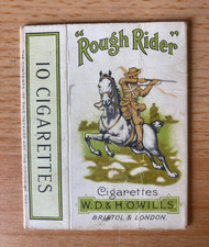 Vintage rough rider for sale  EXMOUTH