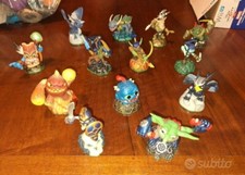 Personaggi skylanders spyro usato  Pisa