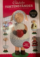 Tortenständer zum backen gebraucht kaufen  Berlin