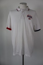 Lonsdale maglia polo usato  Massa di Somma