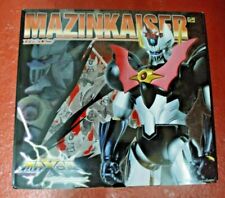 Max factory mazinkaiser usato  Verrua Savoia