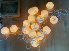 Ikea julfrid paper for sale  LEICESTER