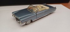 Franklin mint cadillac for sale  SOUTHAMPTON