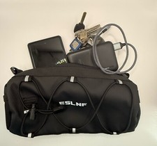Fahrradtasche lenkertasche was gebraucht kaufen  Leonberg