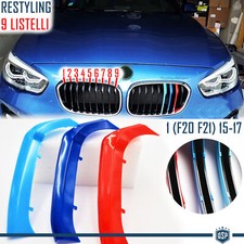Fasce cover calandra usato  Italia