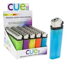 Cue neon disposable for sale  El Monte